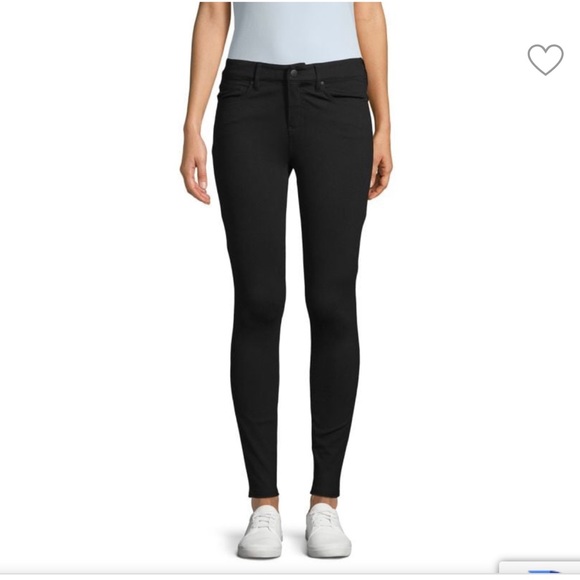 JOE’S JEANS Women's Mid Rise Ponte Skinny Jeans - Picture 1 of 10